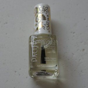 ⭐3/$25⭐PACIFICA Coconut Cuticle Oil